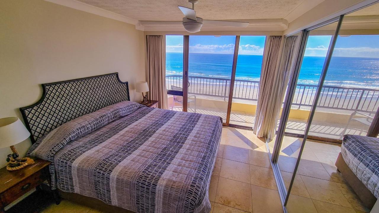 Pelican Sands Beach Resort Gold Coast Exterior foto
