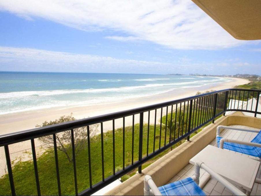 Pelican Sands Beach Resort Gold Coast Exterior foto
