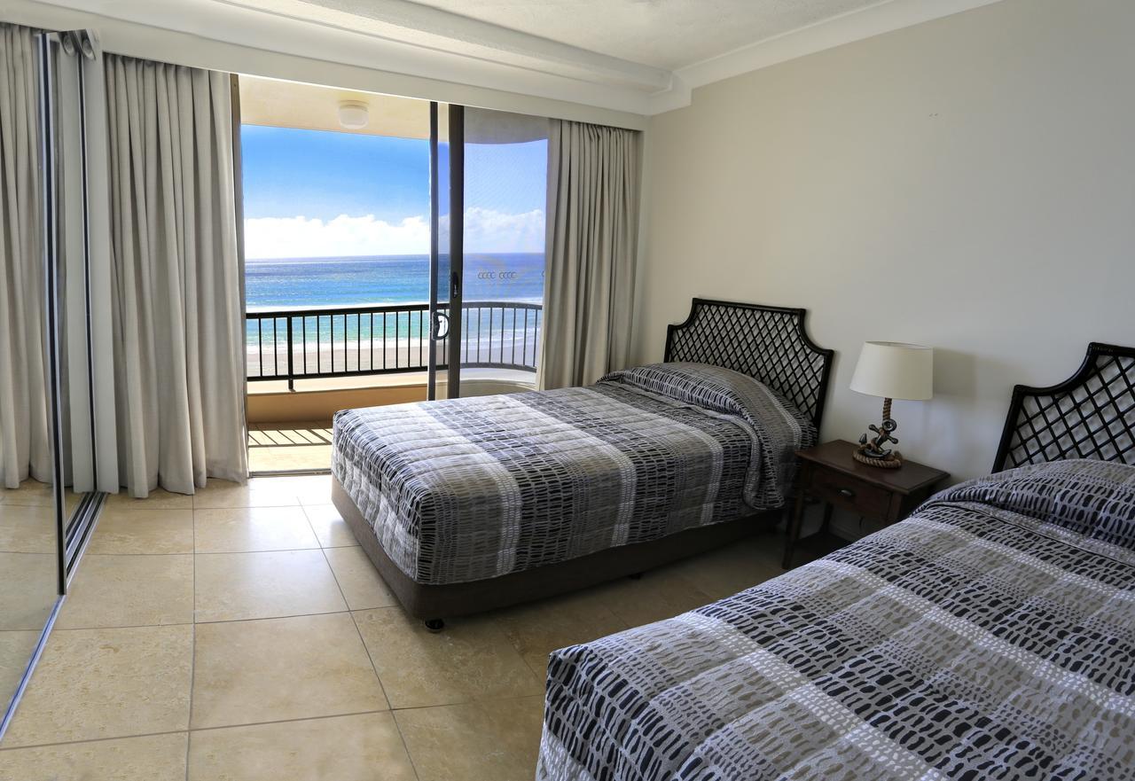 Pelican Sands Beach Resort Gold Coast Exterior foto